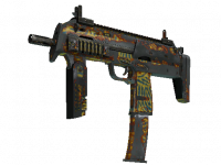 MP7 Akoben